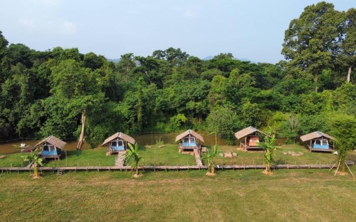 Poomtara Camping Khaoyai