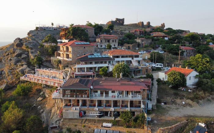 Yakamoz Hotel Gokceada