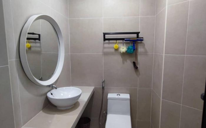 HOMESTAY WEE INN JB