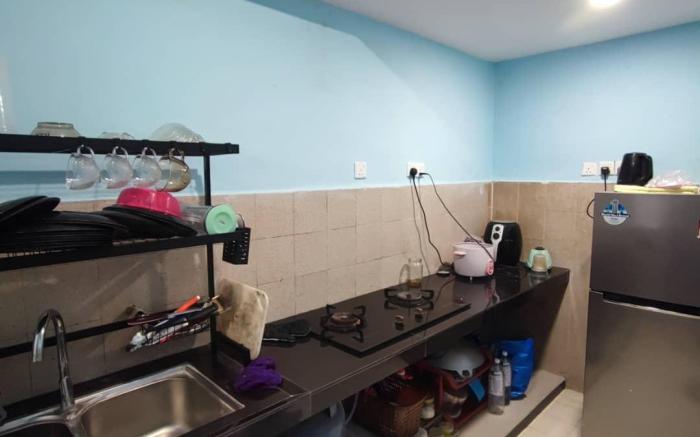 HOMESTAY WEE INN JB