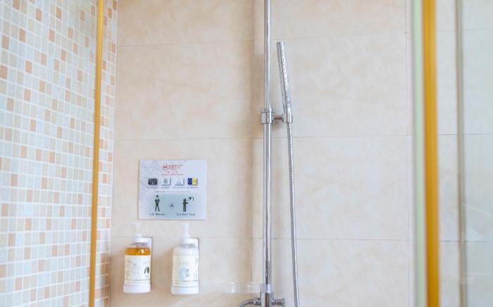 水漾月明度假文旅