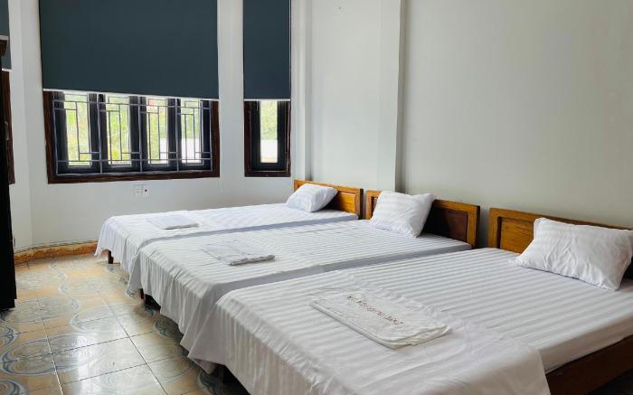 CHUNG BẰNG MOTEL