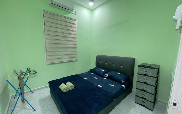 Homestay 4S
