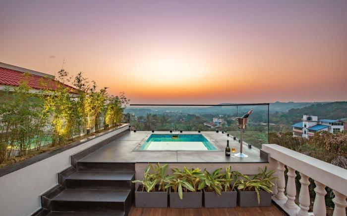 Grand Mercure Goa Candolim - An Accor Hotels