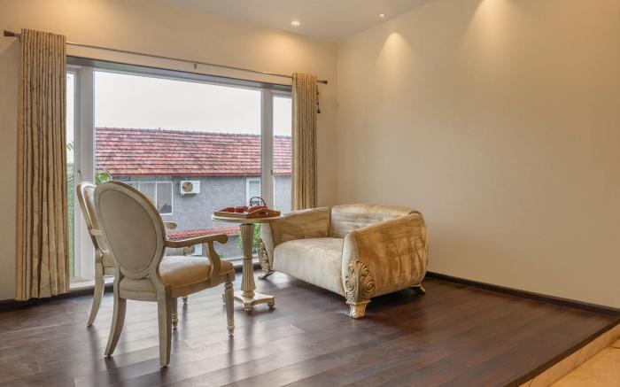 StayVista at Timeless Elegance