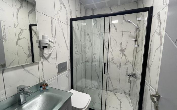 Teker Luxury Hotel