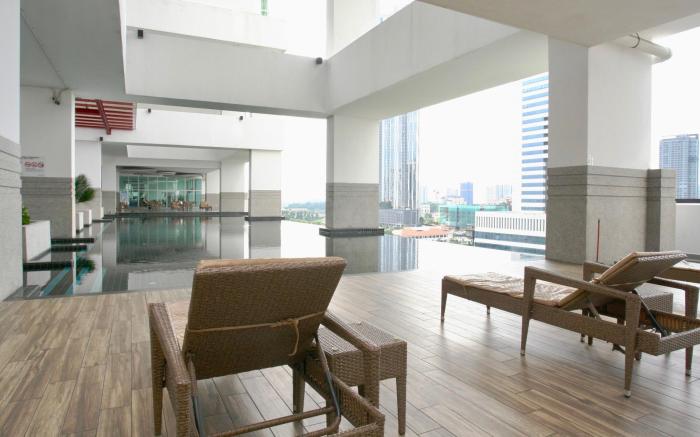 Twin Galaxy 2bed CIQ 