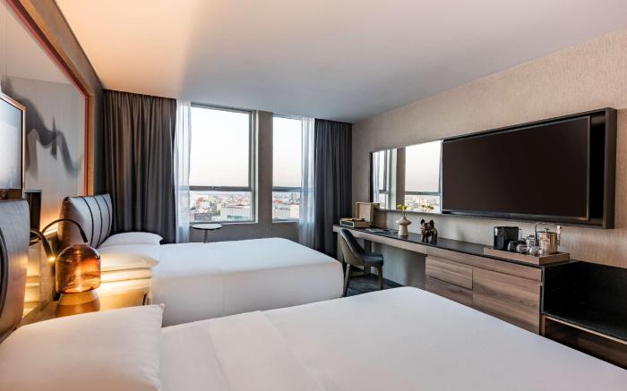 Andaz Mexico City Condesa