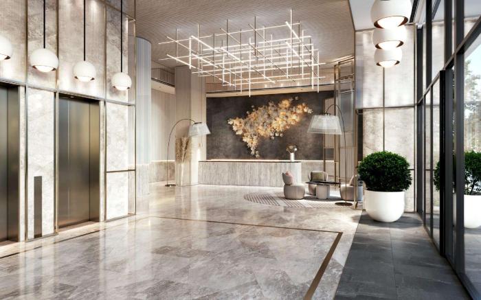 JOUDYAN Red Sea Mall Jeddah By ELAF