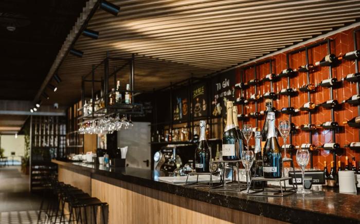 ibis Styles Sibiu Arsenal