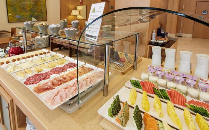 Sercotel Porta Barcelona