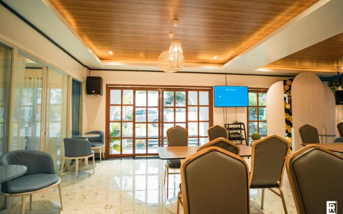 Bernese Resort Hotel powered by Cocotel