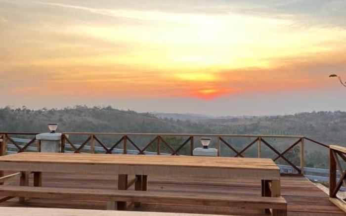 The Park Resort Mondulkiri 