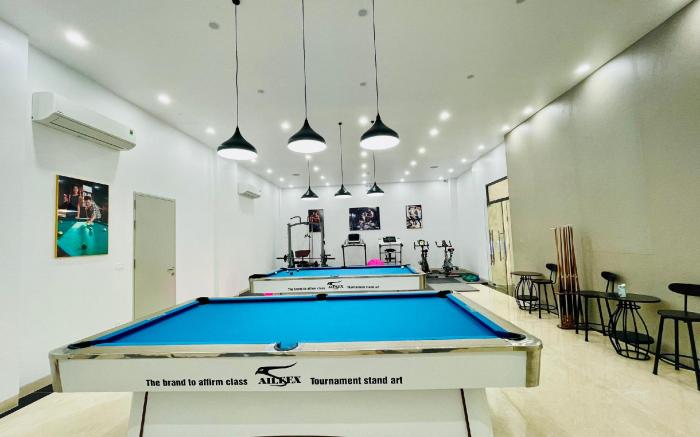 The LuxHomes Apartment - SAKURA Hotel
