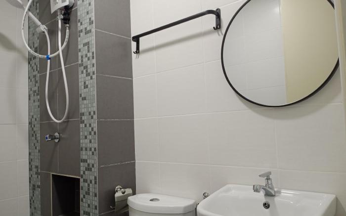 Prestige KBCC 1BR 20-15 | 5 Pax