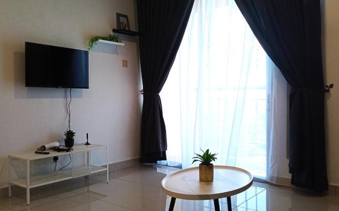 Prestige KBCC 1BR 20-15 | 5 Pax