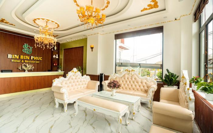 Bin Bin Phúc Hotel & Restaurant