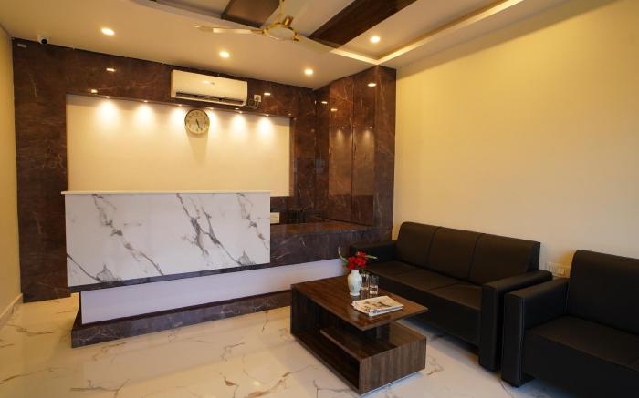 Lipi Resort and Spa