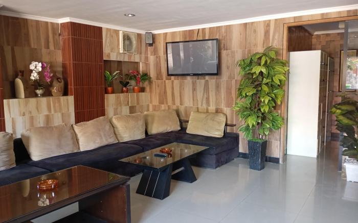 Hotel Sakinah Syariah