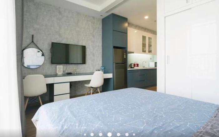 Studio - Vinhomes Green Bay - OLALA3005A