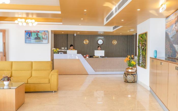 Days Inn by Wyndham Gangtok Tadong