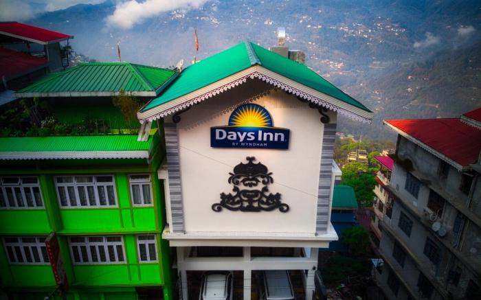 Days Inn by Wyndham Gangtok Tadong