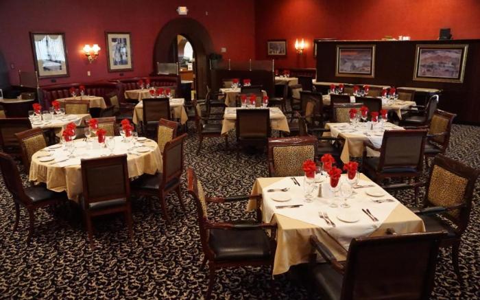 Railroad Pass Hotel and Casino Ramada by Wyndham
