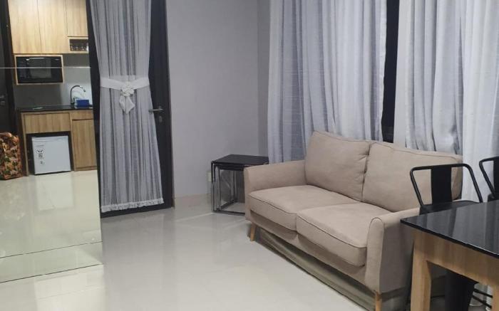 Vanilla One Residence Apartment 10 AH City view