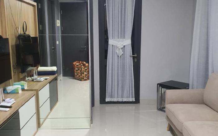 Vanilla One Residence Apartment 10 AH City view
