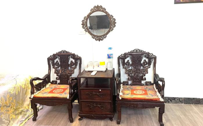 Orchid Homestay