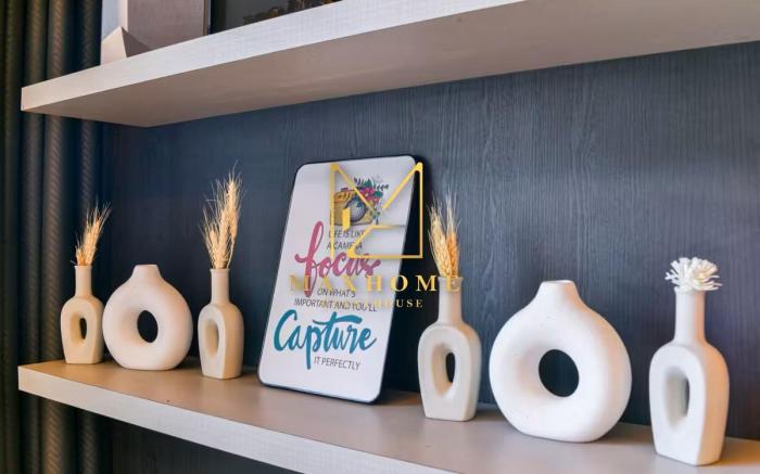 Vista Genting Premium 3 rooms 3 baths @Maxhome Y43