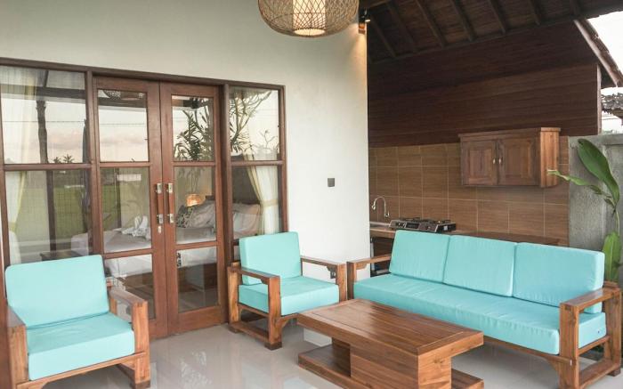 Villa Puri Kembar