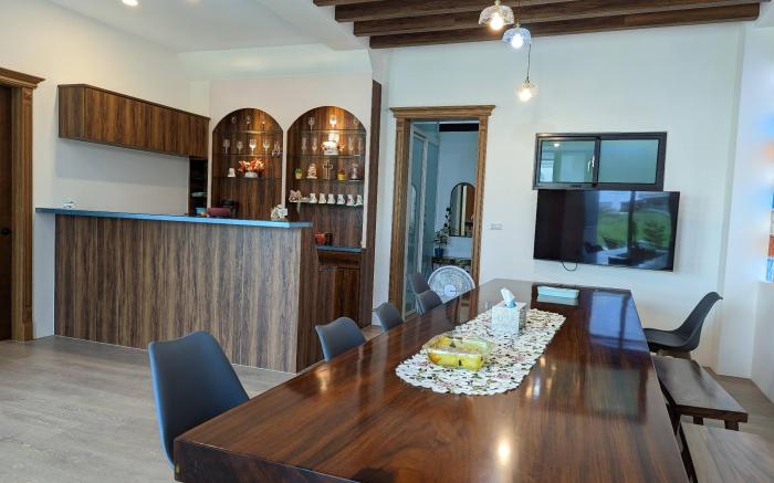 Agape Sea View Homestay