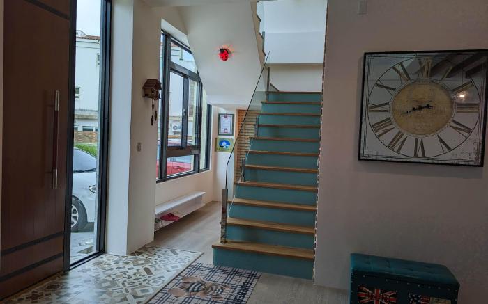 Agape Sea View Homestay
