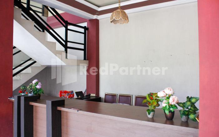 Hotel Baby Angel Dieng Mitra RedDoorz