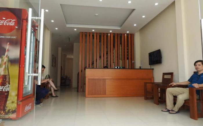 An Phu Nguyen Hoang Hotel