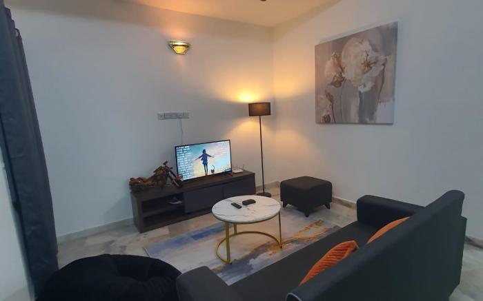 AirPutihHomestay-4R3B-5minToShoppingMall