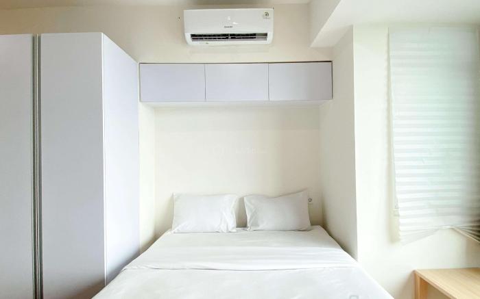 Best Modern Studio Grand Kamala Lagoon By Travelio