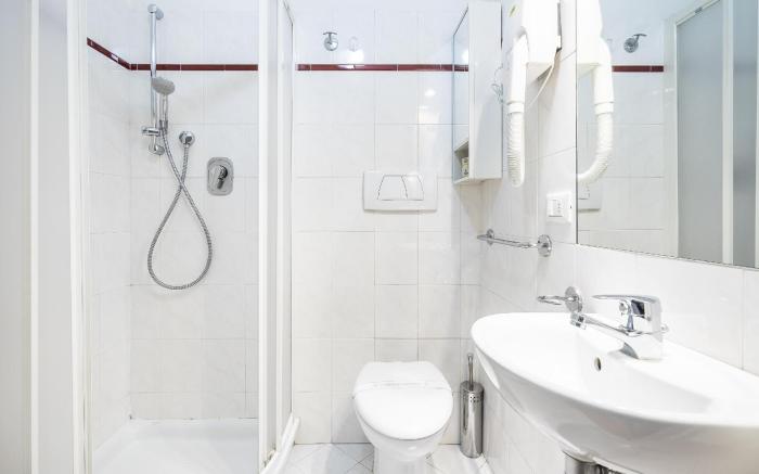 Piattellina 8 Apartment