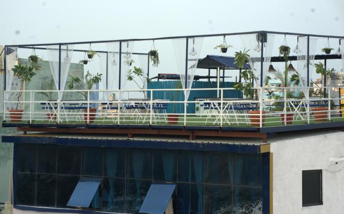 Footra Stay & Cafe