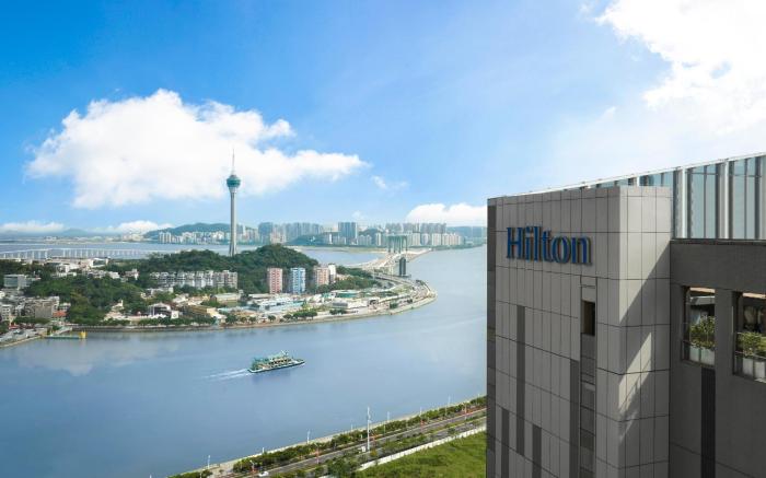 Hilton Zhuhai