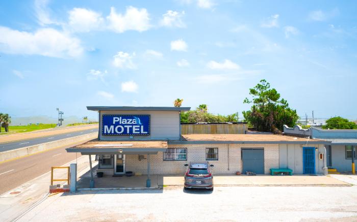 Plaza Motel Corpus Christi by OYO