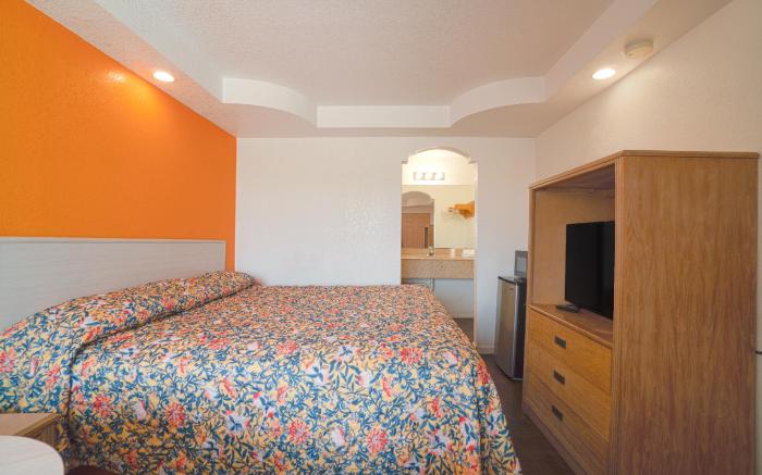 Budget Inn By OYO Corpus Christi Beach