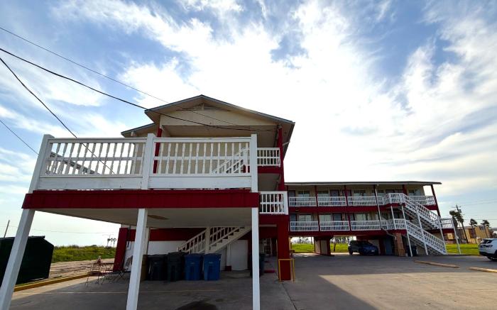 Budget Inn By OYO Corpus Christi Beach