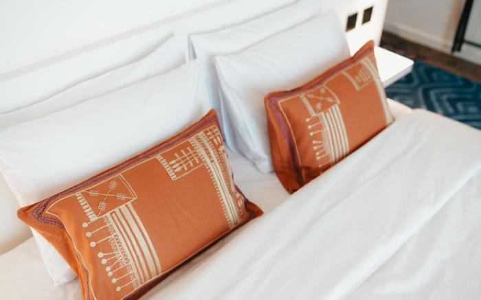 Shada Hotel