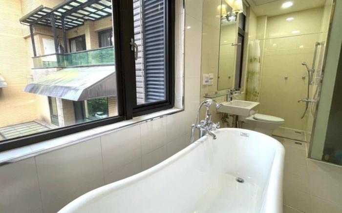 Taipei Luxury Villa -Triple Rooms{NEW OPEN NEWBED}