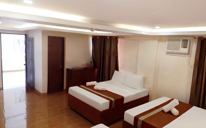 Dy Heritage Suites