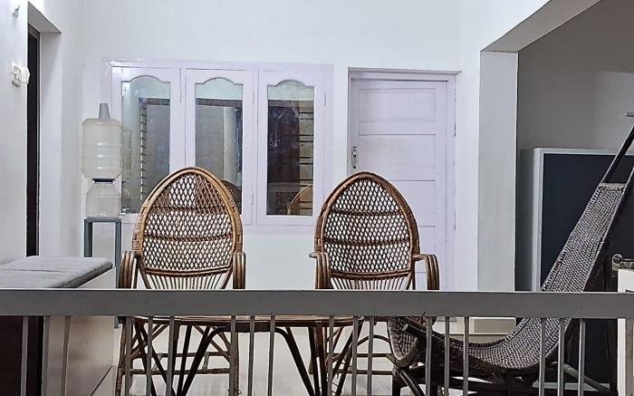 Vellakkinar Residency 
