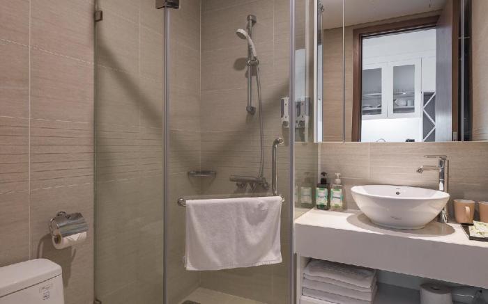 Vinhomes Metropolis Servicend Apartment 