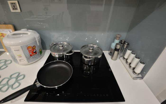 Vinhomes Metropolis Servicend Apartment 